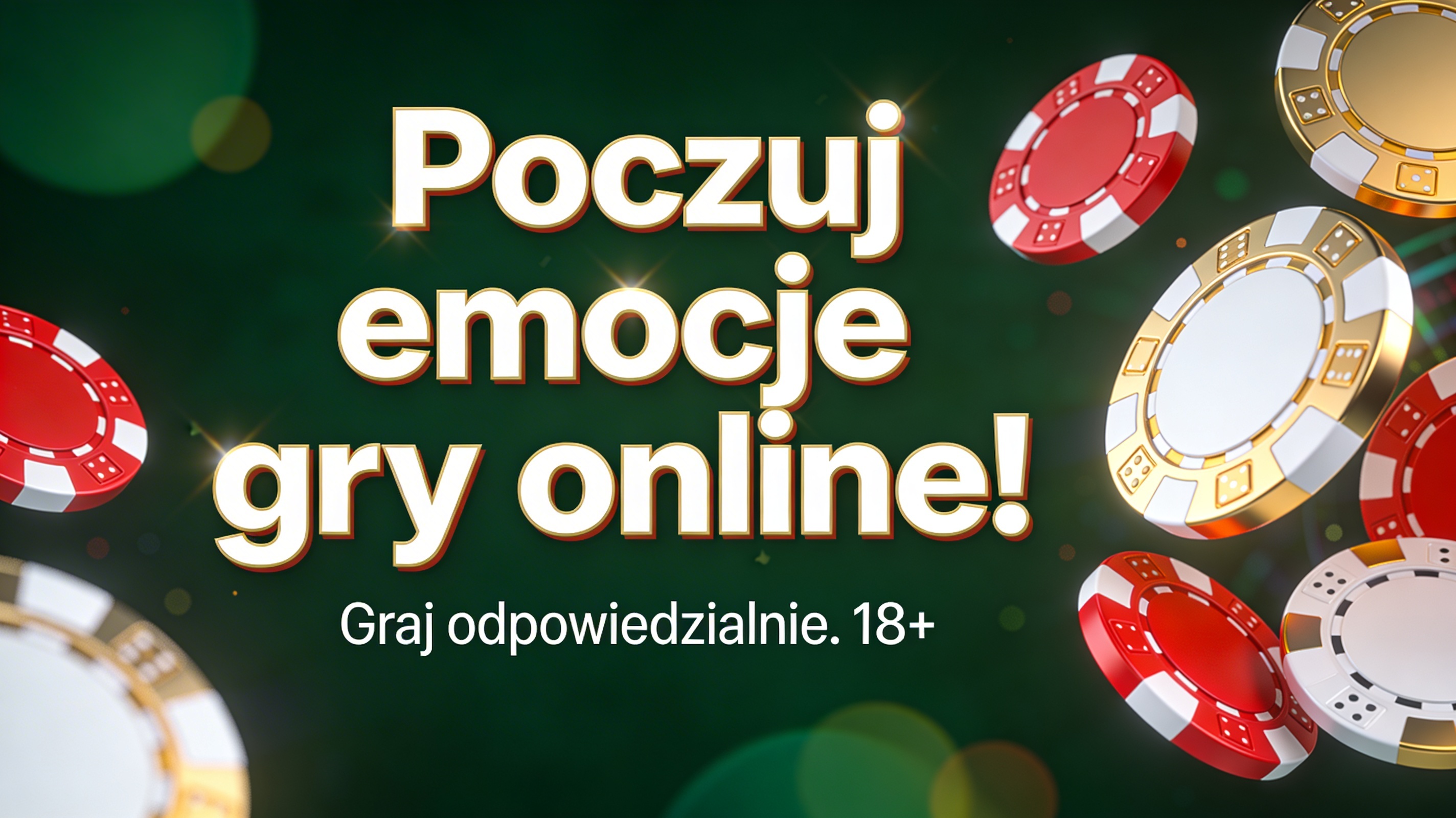 Gratowin - oferta kasyna online